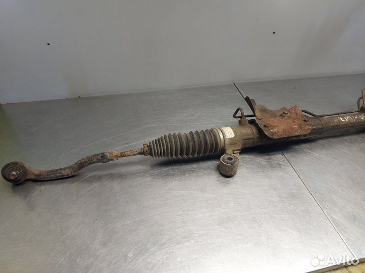 Рулевая рейка Mazda Cx-7 ER L3-VDT 2008