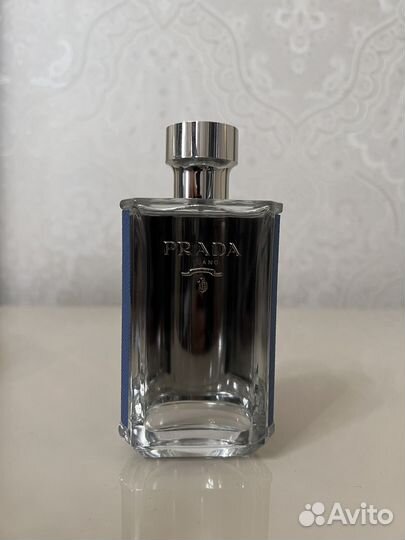 Парфюм личная коллекция