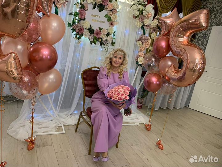 Ведущая и Диджей на праздничные мероприятия