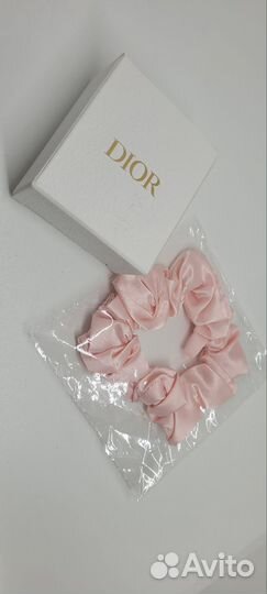 Резинка для волос Dior