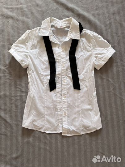 Блузка для девочки