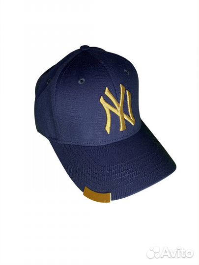 Бейсболка new era