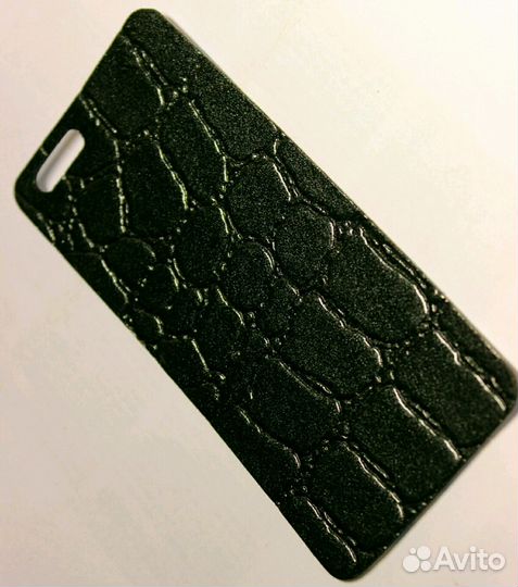 Новая натуральная кожа на смартфон и мобильный
