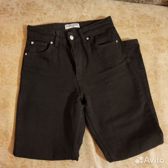 Джинсы Harry Hatchet