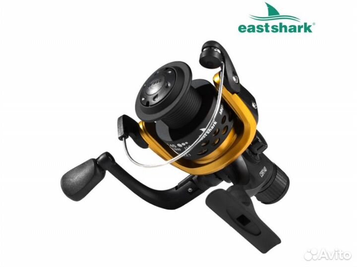 Катушка Кобра Cobra EastShark CBR 240 2 п