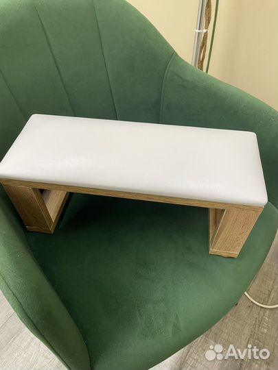 Пылесос для маникюра