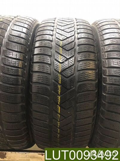Pirelli Winter Sottozero 3 225/55 R16 104R