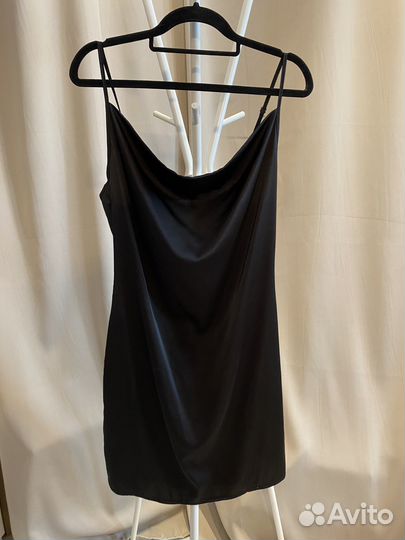 Платье мини