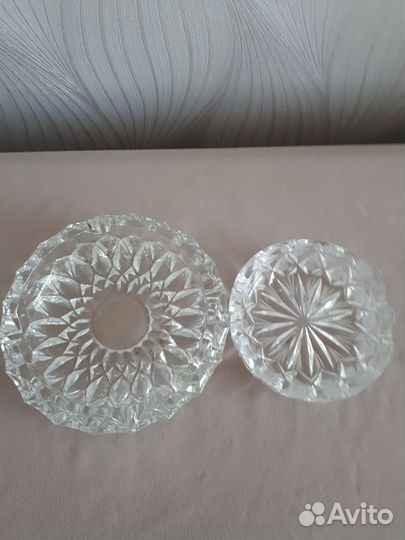 Пепельница