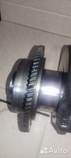 Запчасти на land cruiser 200