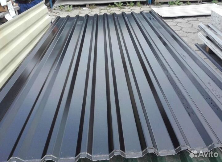 Профнастил