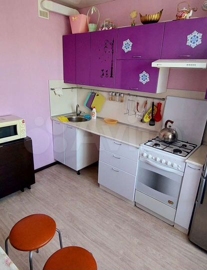 3-к. квартира, 84 м², 8/10 эт.