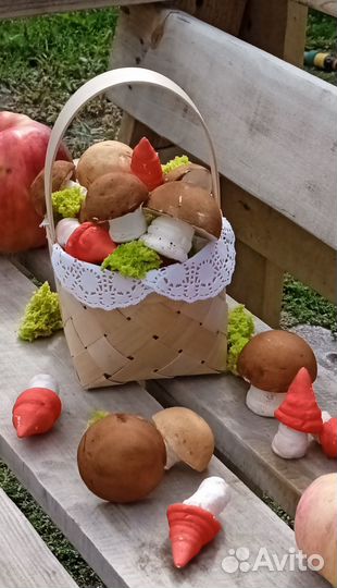 Съедобные букеты из зефира