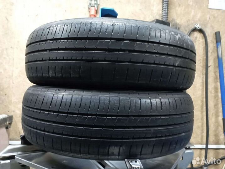 Goodyear EfficientGrip Eco EG02 175/60 R16