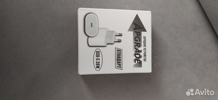 Адаптер на samsung