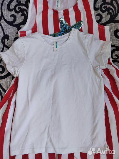 Детские вещи на девочку