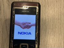 Телефон Nokia N72