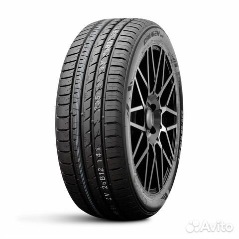 Kumho Crugen HP91 275/50 R20 109W