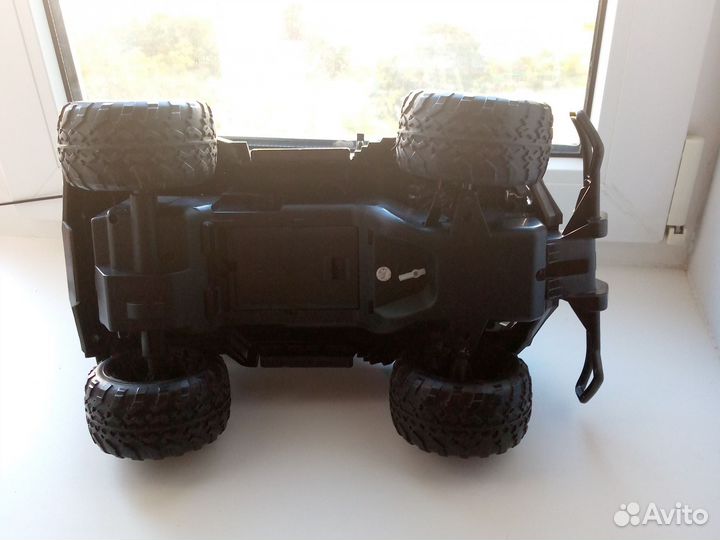 Джипы внедорожники бу