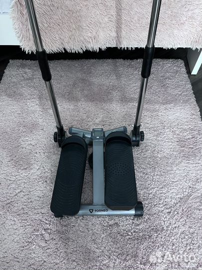 Тренажер степпер