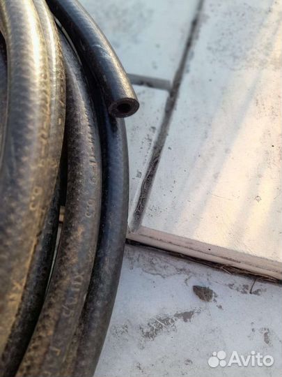 Шланг для газовой аппаратуры