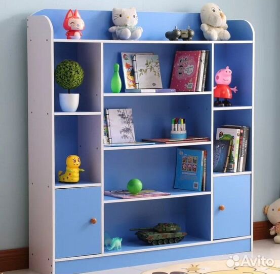 Шкаф детский с фабрики
