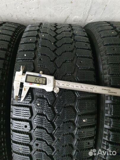 Yokohama Ice Guard Stud IG55 195/60 R15 88Q