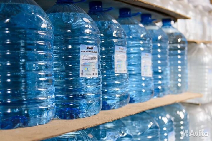 Производство косметики