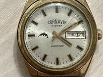 Cornavin часы
