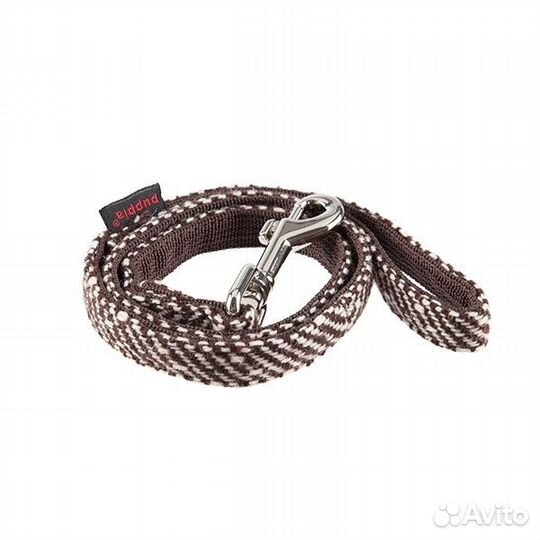 Puppia поводок с узором 