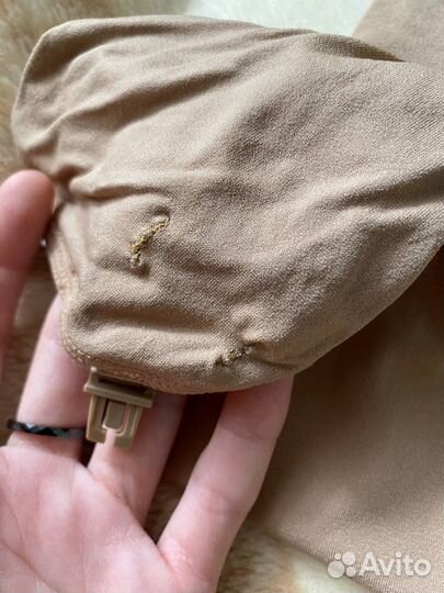 Колготки для фигурного катания