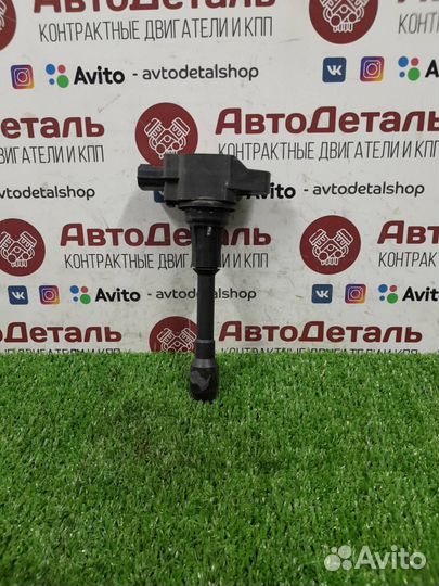 Катушка зажигания Nissan X-Trail T31 2011