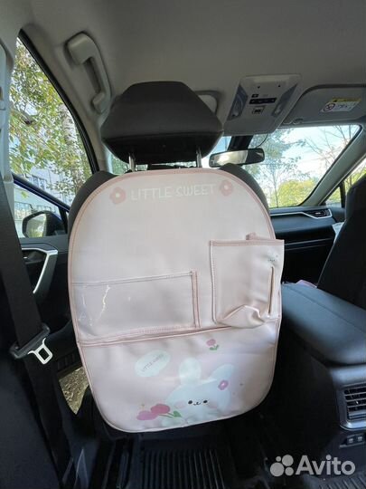 Защита сиденья.незапинайка. Защита от детей