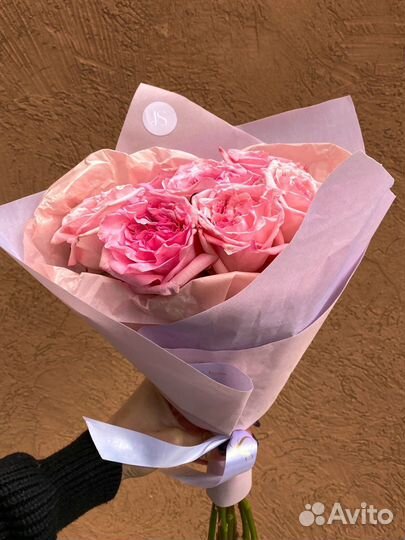 Цветы Букет цветов с доставкой Любые букеты