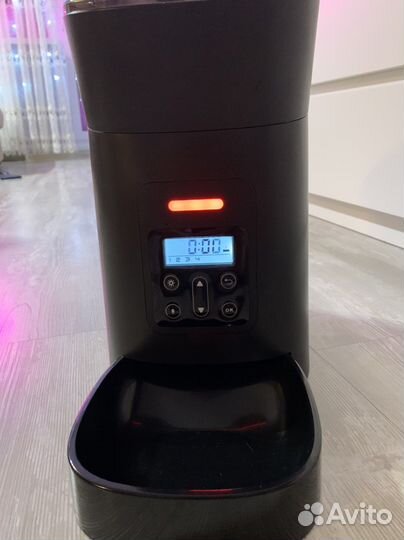 Автокормушка