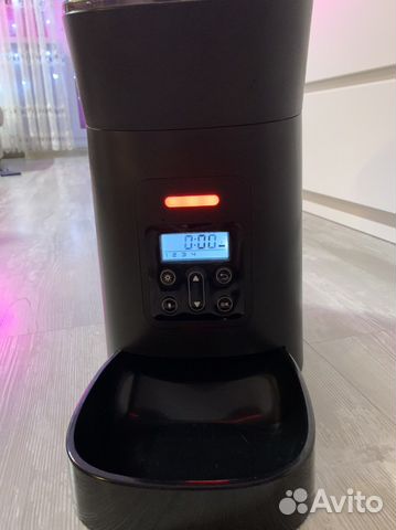 Автокормушка