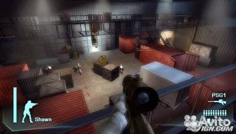 Tom clancys rainbow six vegas,vegas 2 PS 3 Xbox360