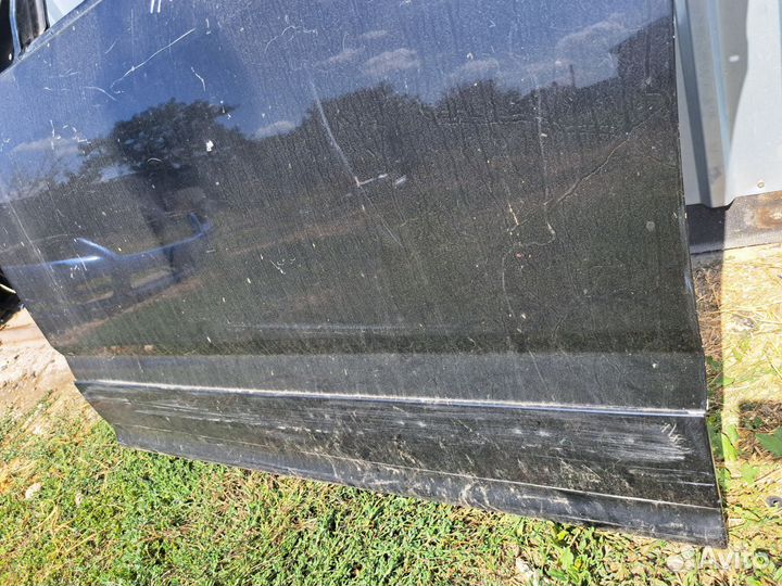 Дверь передний левый Cadillac SRX