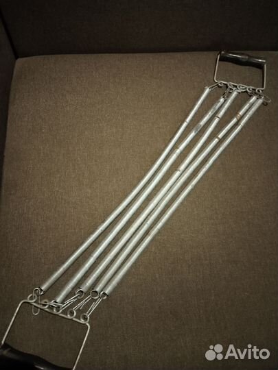 Инвентарь СССР