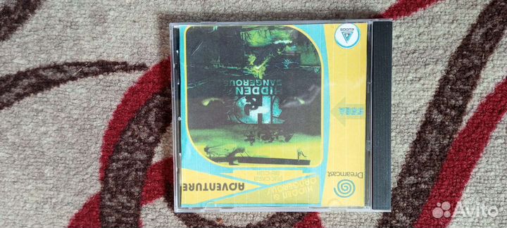 Игры на PS 1, PS 2, sega Дримкаст