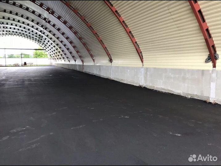 Асфальтирование