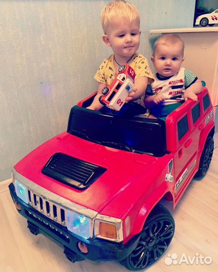 Няня у себя на дому