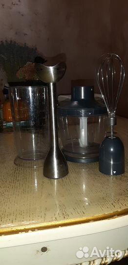 Блендер погружной Redmond RHB-2966