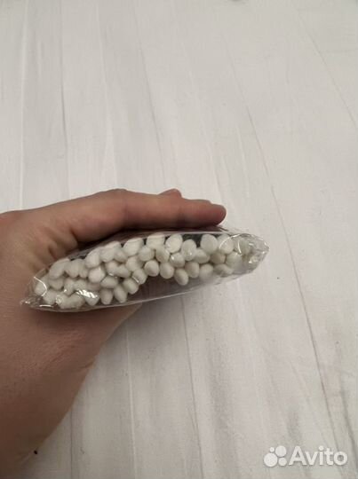Аппликаторы, щеточки для ресниц, губ