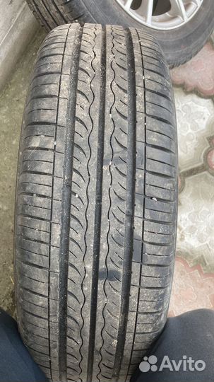 Master Nordic 2 185/65 R15
