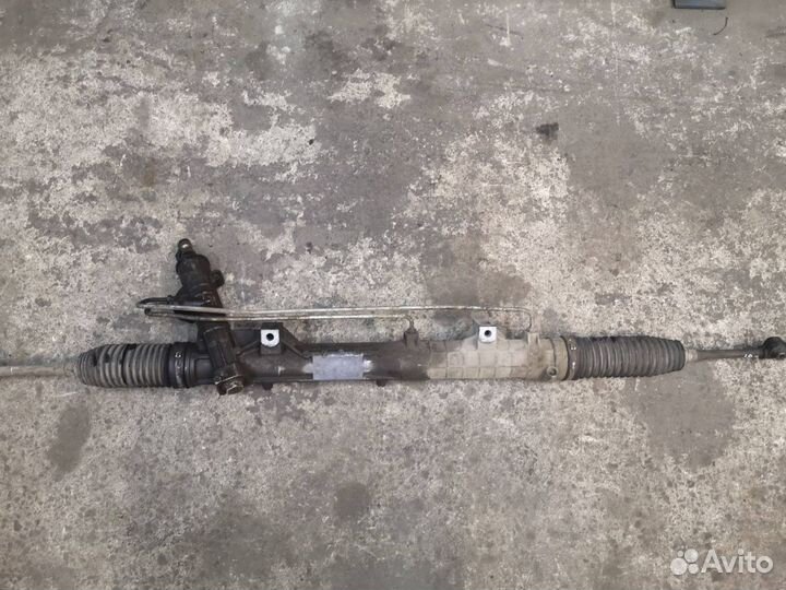 Рулевая рейка BMW 1 E81/E82/E87/E88 (2004 - 2007)