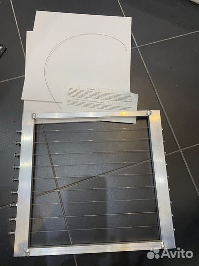 Гитара кондитерская