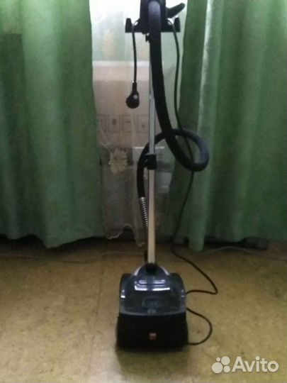 Парогенератор Rovus Garment Steamer