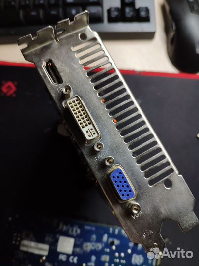 Видеокарты