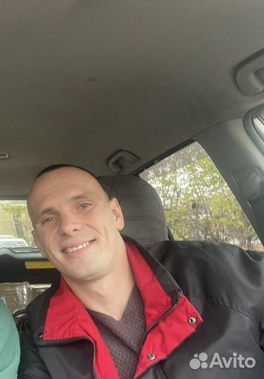 Курьер с личным авто